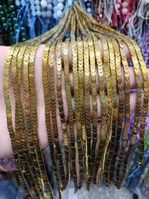 تصویر حدید اصلی شکلی 