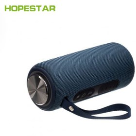 تصویر اسپیکر بلوتوثی رم و فلش خور Hopestar P30 Pro Hopestar P30 Pro Wireless Speaker