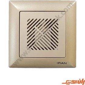 تصویر زنگ دینگ دانگ مدل الیزه بژ 