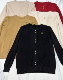 تصویر بلوز بافت گپ 