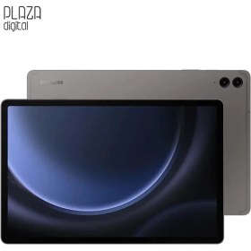 تصویر تبلت سامسونگ S9 FE Plus X610 | حافظه 128 رم 8 گیگابایت Samsung Galaxy Tab S9 FE Plus X610 128/8 GB
