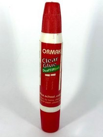 تصویر چسب چوب 40 گرم gs 112 اورماک ormak 