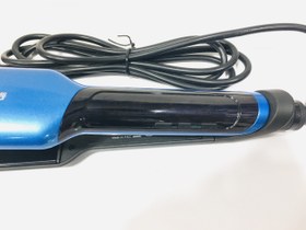 تصویر اتو مو بای بابلیس نانو مدل BYBABYLISS NANO ST3318 