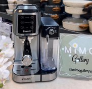 تصویر اسپرسوساز زومیت مدل 2750 Espresso maker Zomit model 2750