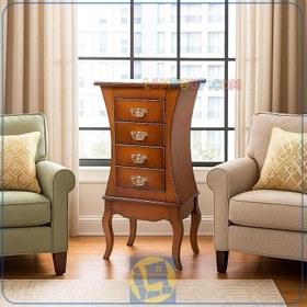 تصویر میز تلفن BSTA44 