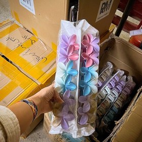 تصویر کلیپس پلومریا 8 سانتی 