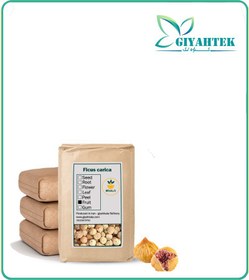 تصویر انجیر خشک فله 