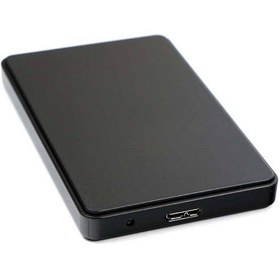 تصویر باکس هارد هایسنسر Haysenser USB3.0 Haysenser HDD/SDD 2.5" USB3.0 Enclosure