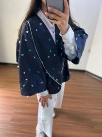 تصویر مانتو کیوت 