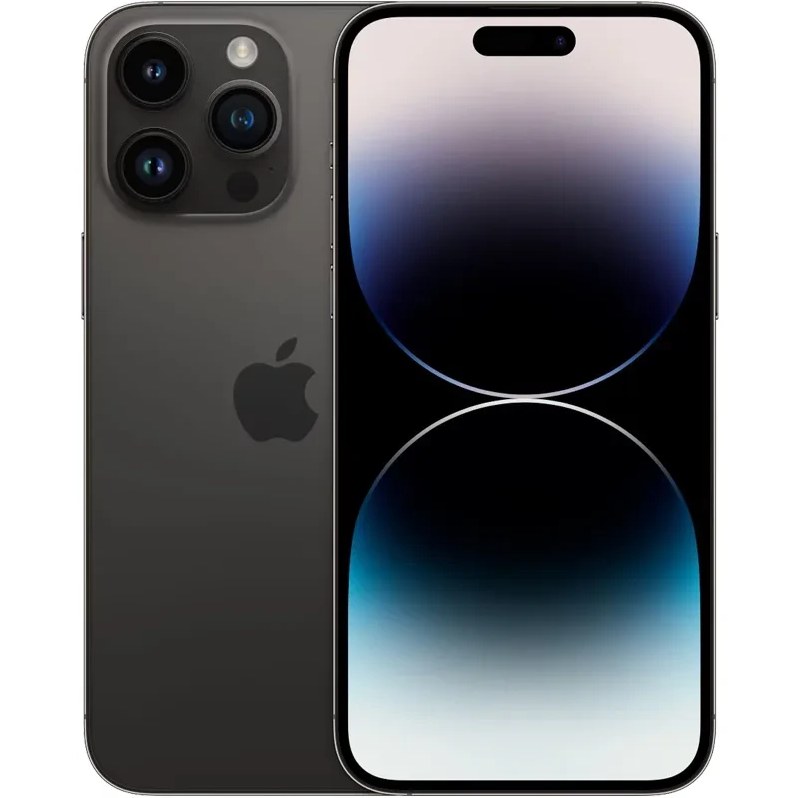 گوشی اپل دو سیم (استوک) iPhone 14 Pro Max | حافظه 256 گیگابایت