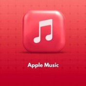 تصویر اشتراک فملی اپل موزیک ۱۲ ماه بدون تغییر فملی آمریکا 