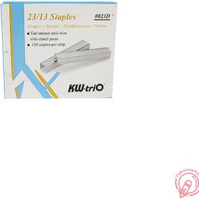 تصویر سوزن منگنه 23.13 کادبلیو 