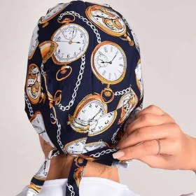 تصویر كلاه جراحى كد 41 