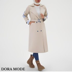 تصویر بارانی sarvenaz 