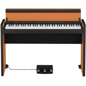 تصویر پیانو دیجیتال کرگ مدل LP-380-73 Korg LP-380-73 Digital Piano