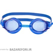 تصویر عینک شنا فونیکس مدل PN-203 - بازار فوری 