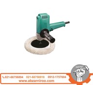 تصویر پولیش دریلی 570 وات دی سی ای مدل ASP02-180 ا DCA 