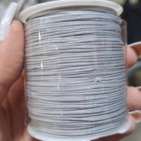 تصویر نخ دستبند و تسبیح 