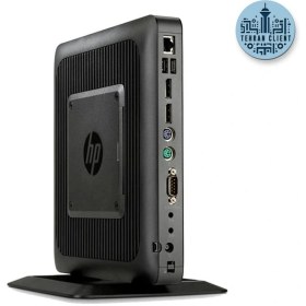 تصویر مینی‌پی‌سی HP T620 Quad Core 