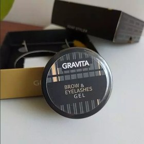 تصویر صابون ابرو گراویتا gravita