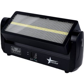 تصویر اتمیک مووینگی 