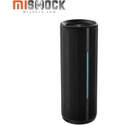 تصویر اسپیکر بلوتوث قابل حمل شیائومی مدل Xiaomi bluetooth speaker -asm02a Xiaomi bluetooth speaker -asm02a