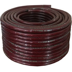 تصویر شلنگ گاز قائم کد GH-003 - 5 متر 