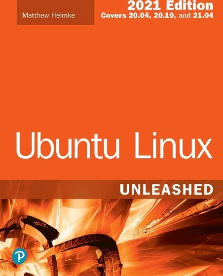 Ubuntu Unleashed خرید و قیمت Ubuntu Linux Unleashed, 14th Edition | ترب