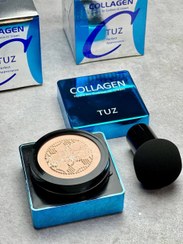 تصویر کوشن اورجینال توز(COLLAGEN TUZ) 