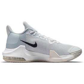 تصویر انواع کفش بسکتبال مردانه برند Nike اورجینال رنگ سفید ty225479821 