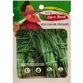 تصویر بذر سبزی تره به همراه روش کاشت/ قیمت+خرید 