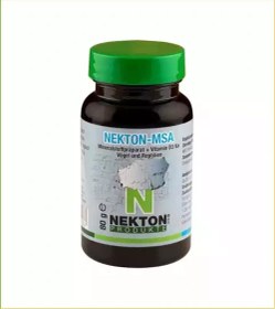 تصویر نکتون msa 
