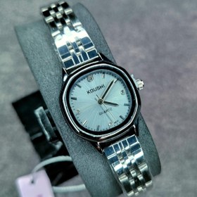 تصویر ساعت مچی زنانه کوشی KOUSHl