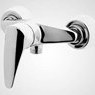 تصویر ست شیرآلات البرز روز مدل باران کروم ا AlborzRooz Faucet Set, Baran Chrome AlborzRooz Faucet Set, Baran Chrome