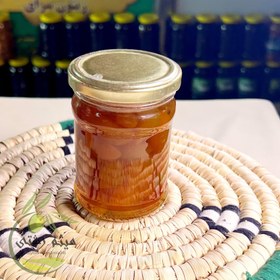 تصویر مربا کامکوات کوچک 300 گرمی 