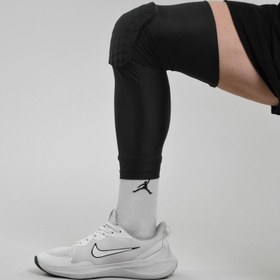 تصویر زانوبند ورزشی بسکتبال ووتینگ مدل LD22 بسته یک عددی 