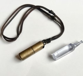 تصویر فندک گردنبندی مدل GB25722 