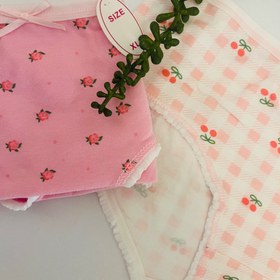 تصویر شورت عروسکی 