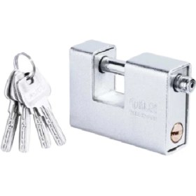 تصویر قفل کتابی ۱۰۰ کامپیوتری I کلون 