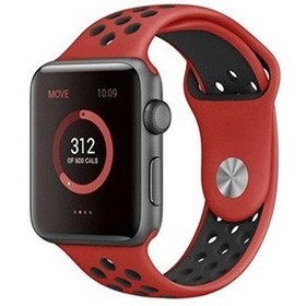 38mm apple discount watch band nike