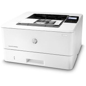 تصویر پرینتر لیزری اچ پی  M404dn استوک HP LaserJet Pro M404dn Printer Stock