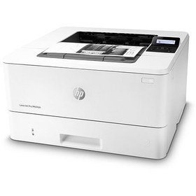 تصویر پرینتر لیزری اچ پی مدل M404dn استوک HP LaserJet Pro M404dn Printer