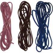 تصویر نخ تریشه مدل Y7577 طول 15 متر بسته 3 عددی 