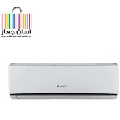 تصویر کولر گازی گری 12000 اینورتر اکسنت GREE ACCENT-J12H1 GREE AIR CONDITIONER ACCENT-J12H1