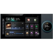 تصویر آمپلی فایر دیواری 7 اینچی موکو مدل MOCO VO-711 smart amplifier MOCo vo_711