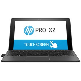 تصویر تبلت اچ پی مدل Pro x2 612 G2 | i5-7Y57/8GB/256GB/Intel HD Graphics 615/12.3 inch FHD - B 