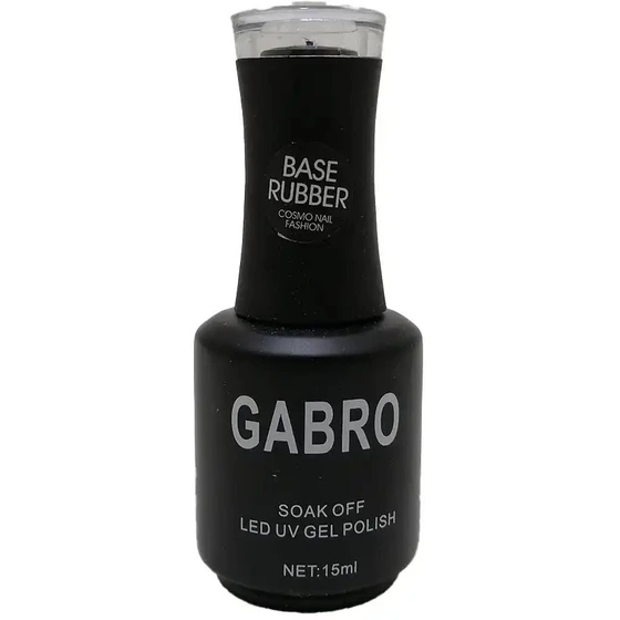 خرید و قیمت بیس کات گابرو gabro حجم 15 میل | ترب