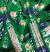 تصویر چوب جویدنی مجاز خرگوش و خوکچه 