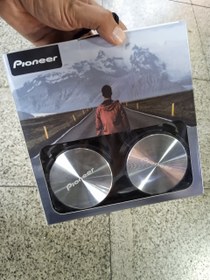 تصویر هدفون بلوتوثی پایونیر مدل Pioneer LS-02 