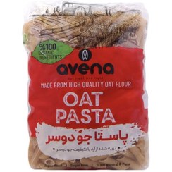 تصویر پاستا جو دوسر اونا وزن ۵۰۰ گرم 